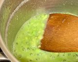枝豆で!手づくり ずんだあん☆作り方3写真