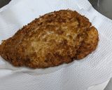 彼の推し💪味噌カツ丼作り方4写真
