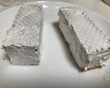 京阪電車 ケーキの飾り作り方6写真