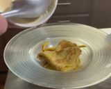 お店で食べたい!特製クレープシュゼット!作り方9写真