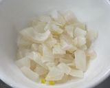 定番☆ウチのポテトサラダ作り方1写真