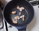 スリラン華カレーうどん作り方2写真