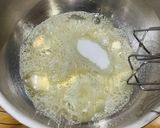 簡単！ふわふわ抹茶シフォン＊初心者向け作り方5写真