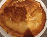 濃厚ベイクドチーズケーキの作り方作り方6写真