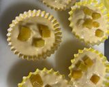 簡単 安納芋 蒸しパン さつまいも作り方7写真