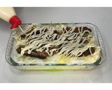 いわしの蒲焼のマヨチーズ焼き★動画あり★作り方8写真