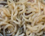 つきこんにゃくの子和え作り方4写真