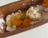 豆腐でヘルシーもちもちパウンドケーキ作り方3写真