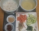 冷や汁作り方1写真