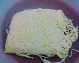 ＊簡単でめっちゃ美味しい焼きそば＊作り方2写真