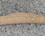 55GI 小麦胚芽&イヌリン腸活ベーグル作り方5写真