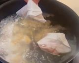 山形名物！鳥中華作り方3写真