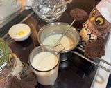 アルバ・カ・ザパダ🇷🇴白雪姫ケーキの作り方作り方11写真