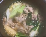 インスタントラーメンのかた焼きそば作り方5写真
