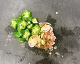 エスプーマ麺つゆで♪フワフワそうめん作り方2写真