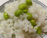 【失敗しない】枝豆の炊き込みご飯作り方6写真