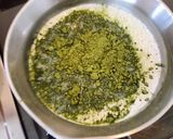 簡単！抹茶牛乳プリン作り方2写真