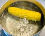 アボカドと夏野菜のカラフルサラダ作り方1写真