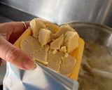 クリームシチュー作り方7写真