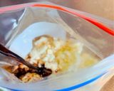 特製薬味だれ🧄作り方4写真