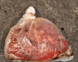 牛肉と紫たまねぎのレモンマリネ作り方2写真