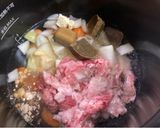 おばあちゃんのコクうまカレー作り方6写真