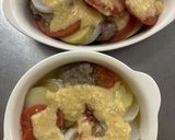 重ね焼き作り方7写真