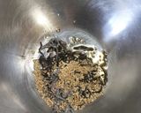簡単3分、やみつき♪豆腐×塩昆布作り方4写真