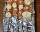 ささみとエリンギのバター醤油焼きとり作り方3写真