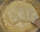 きなこと黒豆のケーキ作り方5写真