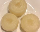 ふろふきかぶの冷製スープ作り方6写真