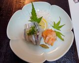 夏のお刺身2種作り方1写真