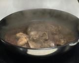 【風邪予防】鶏レバーとキンカンのソテー作り方16写真