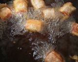 焼売の皮とウインナーで♪食感が美味しい♡作り方3写真