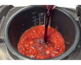 炊飯器調理!豚タンシチュー★動画あり★作り方12写真