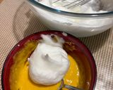 ふわっとパンケーキ作り方4写真