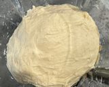 バイタミックスでパン生地作り方7写真