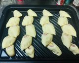 ベーコンチーズエピ作り方9写真