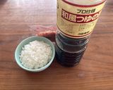 3分|おかかおにぎりkatsuobusi作り方1写真