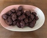 甘さ控えめ あんこの作り方（粒あん）作り方8写真