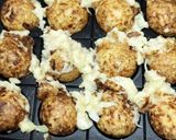 たこ焼き作り方3写真