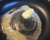 ヒュメドポワソンで炊き込みエビピラフ作り方10写真