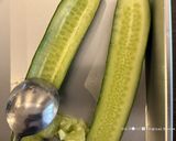 箸が止まらない⁈ きゅうりの辛子漬け作り方7写真
