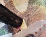 ナスの蒲焼き作り方1写真