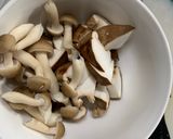 肉無豆腐クリーミートマト味噌味野菜炒め作り方7写真