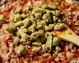 トマト缶を使って♪簡単キーマカレー作り方3写真