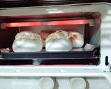 丸はんぺんのツナマヨ焼き作り方4写真