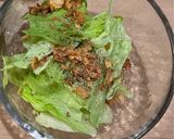 20分3品⭐︎タコライススープサラダ包丁無作り方8写真