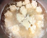 鶏団子の酸辣湯風作り方2写真