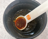 厚揚げのシンプルしょうが醤油焼き作り方2写真